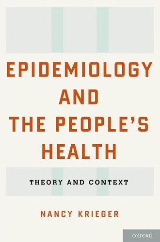Epidemiology and the People&rsquo;s Health